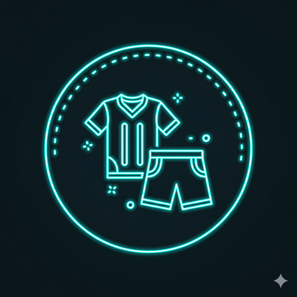Football Clothing